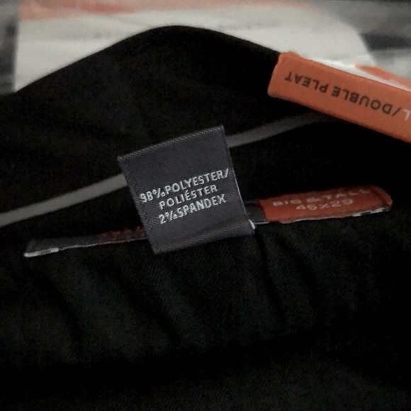 Van Heusen Pant - Picture 10 of 11